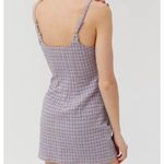 Urban Outfitters  BDG Alpert Seersucker Mini Dress Photo 1