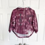 The North Face Gymset Crop Anorak Jacket Photo 1