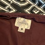Empyre zip lightweight jacket windbreaker Photo 2