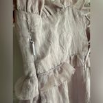 Ted Baker  Heidih Tie Strap‎ Midi Dress Photo 7