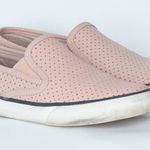 Sperry  Pier Side Casual Slip On Sneakers‎ Women's Size 8M Photo 0