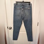 joe's jeans Lot Of 4 Mixed Women's Jeans , Athleta, Denizen W6/28 Photo 12