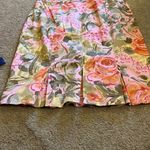 Sunny Leigh  floral pencil skirt 10 Photo 3