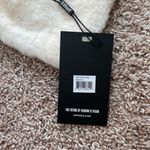 10 NWT APPARIS Scarves Bundle White Photo 3