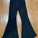 Fashion to figure  Black Mesh Pants Photo 0