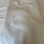 The Morning Toast Sherpa crewneck White Size XL Photo 6