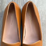 Gianvito Rossi NEW  leather pointed toe flats 38 Photo 3