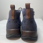 Jambu Rossella Chukka Boot Leather Water Resistant Blue Hiking Shoe Travel sz 8 Photo 9