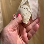 Hem & Thread  Floral Tag Dress Photo 1