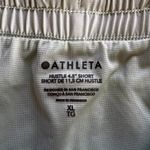Athleta Hustle Shorts 4.5 Sz XL Photo 4