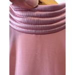 Zhivago Miracle Halter Midi Dress Pink Satin US 8 NWT Cocktail Evening Photo 5