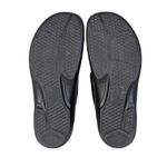 Finn Comfort Stanford Mule/Clogs GUC $275 Size 41 US 10/10.5 S3394 Black Photo 7