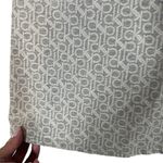 Calvin Klein Gray CK Logo Racerback Lounge Sleepwear Tank Top Women Sz L Photo 5