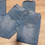 DKNY Women's Skinny Blue Jeans Photo 2