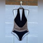 Alix NYC Cyrus SET Skirt and body suit size small x 2 piece bundle Gold Photo 7