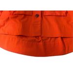 CAbi  Resort jacket Tiger Lily orange Styje 5098 sz Medium Photo 5