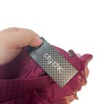 City Chic City‎ Chic Wild Pixy Skirt Purple Pink Tulle Ruffle Midi Stretch Plus Size 22 Photo 7