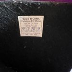 Sorel Snow Otter Purple Boots Photo 8