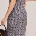 ASTR  The Label Midi Dress Black  Photo 1