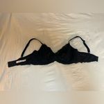 Victoria's Secret Victoria Secret Wicked Unlined Balconette Bra
- Black  36DD Photo 5