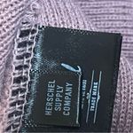 Herschel Supply Company  lilac pink beanie Photo 3