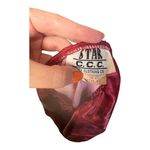 Vintage 90's Red & Black Satin Photo 1