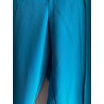 Worthington  Blue Trouser Dress Pants, Career Wear, Stylish, Ankle Length, Womens Photo 6