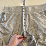 UGG  Hildie Lounge Soft Pants Heather Gray‎ Size Large Photo 7