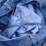 Merona Blue Flare & Wide Leg Jeans Photo 7