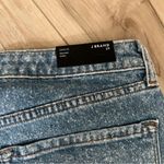 J Brand NWT  Grace denim jean shorts Size 29 Photo 3