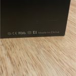 Sojos  NIB glasses red embellished frame Photo 5