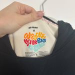 Alice + Olivia NEW x BIG FEELINGS emotional hoodie Photo 2