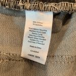 Talbots Signature Ankle Jeans size 6 Photo 3