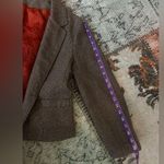 Larry Levine Fitted Blazer Photo 6