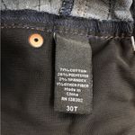 Avenue  Women's Dark Blue Boot Leg Jeans - Size 30 Tall Photo 4