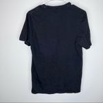 Adidas  Women’s Amplifier Tee Black Short Sleeve Graphic T-Shirt Small Photo 8