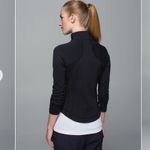 Lululemon Shape jacket Black 4 $128 Photo 2