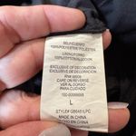 Gianni Bini  High Waist Black Shorts with Flowy Design Photo 4