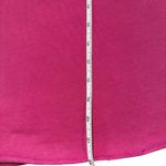 LF the Brand hot pink and neon yellow long sleeve cropped sweatshirt Photo 3