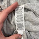 Gaiam Flare Sleeve Athletic Womens Hoodie Size Small Gray Casual Lounge Photo 8