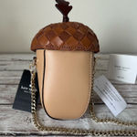 Kate Spade  3d Acorn Crossbody Photo 0
