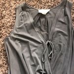 Nicole Miller Artelier by Tank Top Photo 3