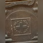 Dr. Martens Black Leather Flora Chelsea Boots size 8 Photo 3