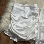Nookie  Cooper Skirt Set In White Photo 5