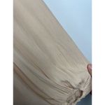 Anthropologie Maeve Cream Kristie Long Balloon Sleeve Sequin Peasant Blouse S Photo 5