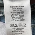 Equipment  Femme LYNA Bootcut Jeans 31 Medium Wash High‎ Rise NWT Stretch Denim Photo 3