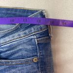 Abercrombie & Fitch blue jeans size 00S W 24 L 29 Photo 3