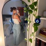 Abercrombie & Fitch High-Rise Abercrombie Jeans 90s Relaxed Photo 3