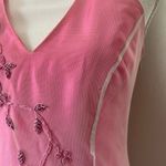 Vintage Fairy Princess Prom Dress Pink Size undefined Photo 11