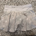 Lululemon  Skirt Pace Rival Photo 1